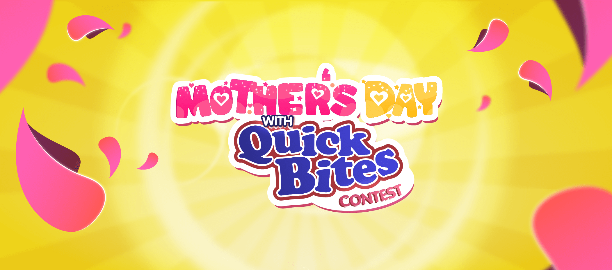 Mother’s Day with QuickBites Contest