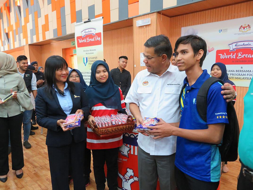 Gardenia Bakeries (KL) Sdn Bhd