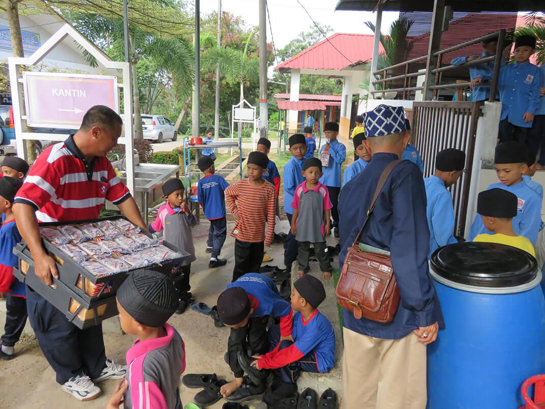 Gardenia Bakeries (KL) Sdn Bhd