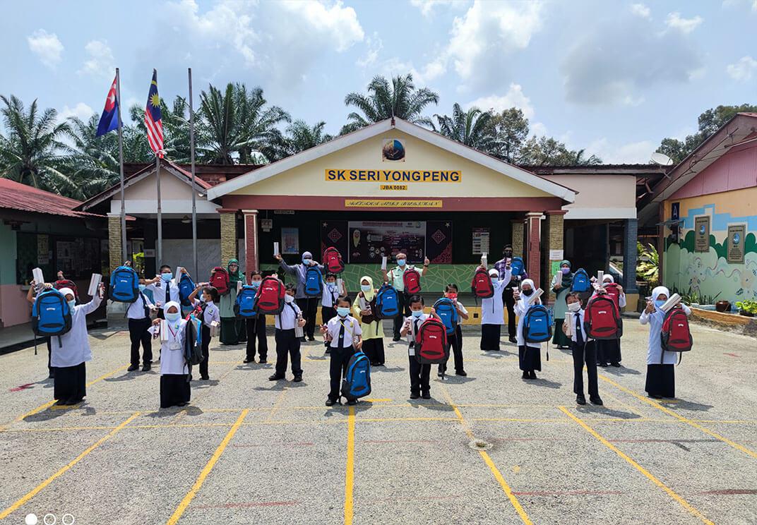 Gardenia Bakeries (KL) Sdn Bhd