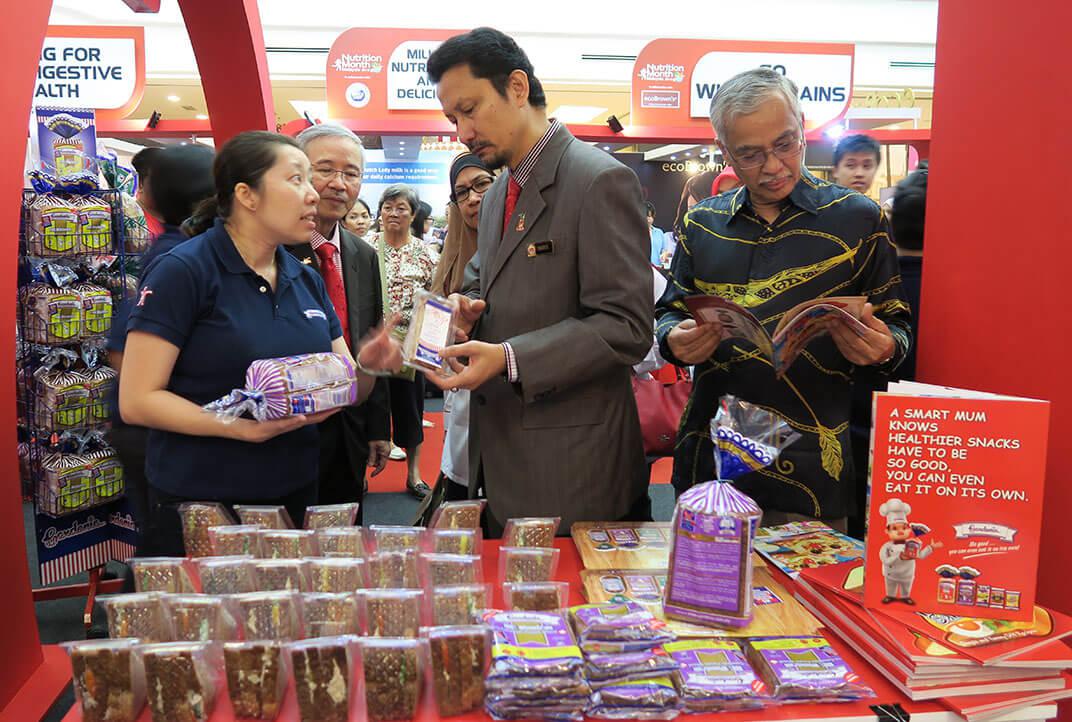 Gardenia Bakeries (KL) Sdn Bhd