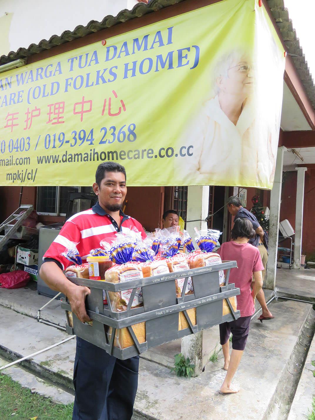 Gardenia Bakeries (KL) Sdn Bhd