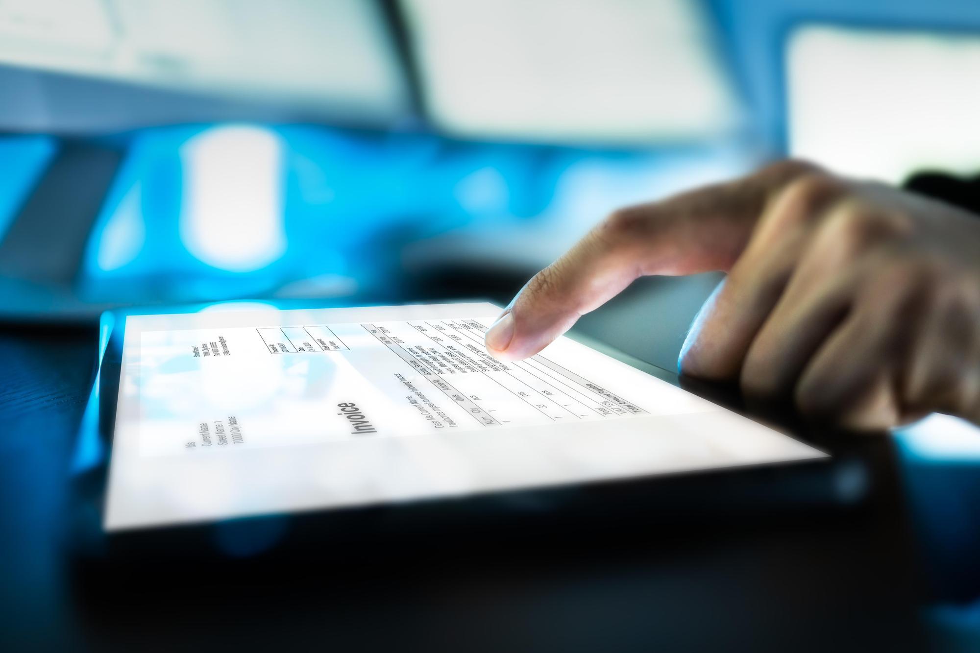 e-Invoice