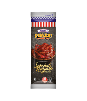 Sambal Royale Sambal Royale