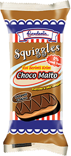 Choco Malto Choco Malto