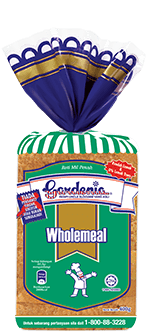 <p>Wholemeal</p>