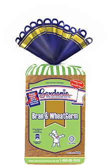 <p>Bran & Germa Gandum</p> <p>Bran & Germa Gandum</p>