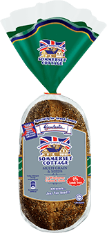 <p>Sommerset Cottage Multigrain & Seeds</p> <p>Sommerset Cottage Multigrain & Seeds</p>