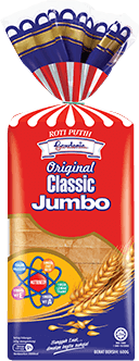 <p>Original Classic Jumbo</p>