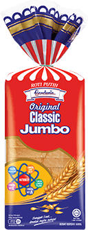 Original Classic Jumbo Original Classic Jumbo
