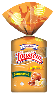 Toast’em Butterscotch