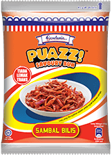 Sambal Bilis Sambal Bilis