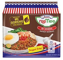 NuMee Mi Segera Goreng