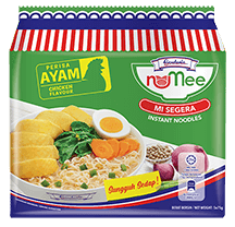 NuMee Instant Chicken Flavour