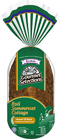 Gardenia Gourmet Selections Roti Sommerset Cottage